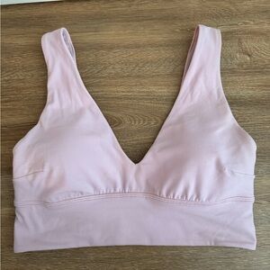 Lululemon Align V-Neck Bra *Light Support, C/D Cup